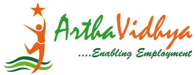 Arthavidya Logo
