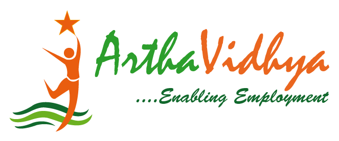 Arthavidya logo