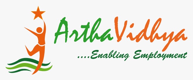 Arthavidya logo